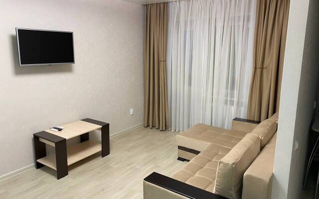 Апартаменты у Вокзала