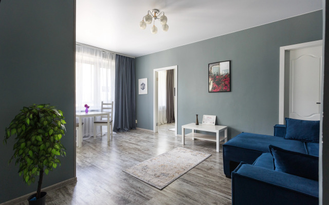 Квартира на улице Урицкого 32