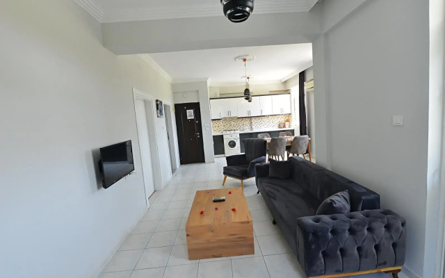 Апарт-отель Lion King Apart Otel