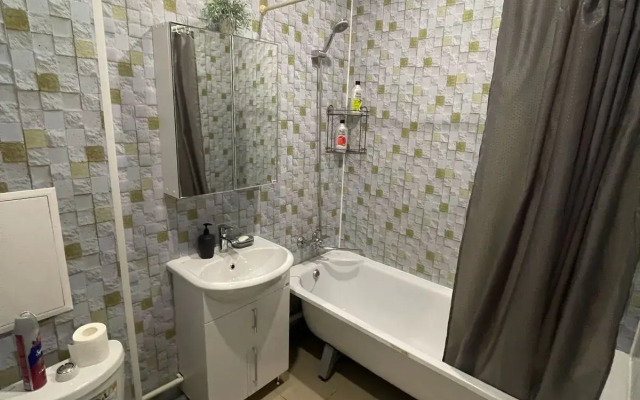 Uyutushka Flat