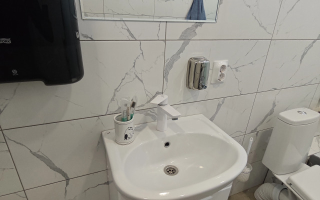 Na Krasnoy Armii 136/1 Apartments