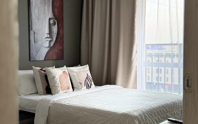 Квартира на фрунзеском метро 10 минут до центра