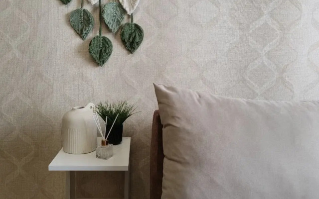 Квартира Просторная Однокомнатная рядом с НИИАП