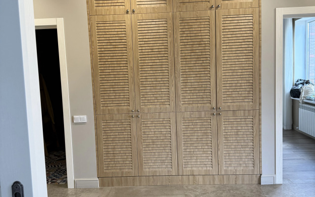 Dizaynerskiy v Yessentukakh v Tikhom Rayone Private House