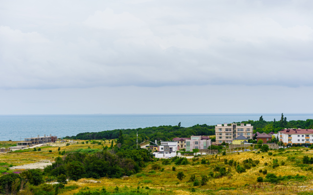 V Yuzhnom Ekologicheski Chistom Rayone Ot LetoApart Apartments