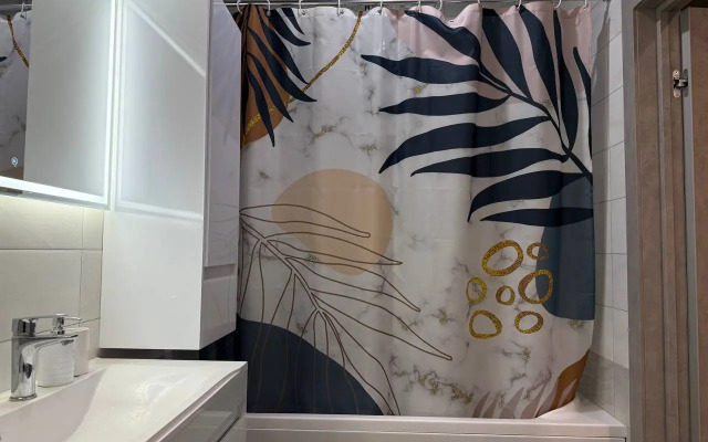 Квартира MyHomeYourHome на ул.Ташкенской д. 173