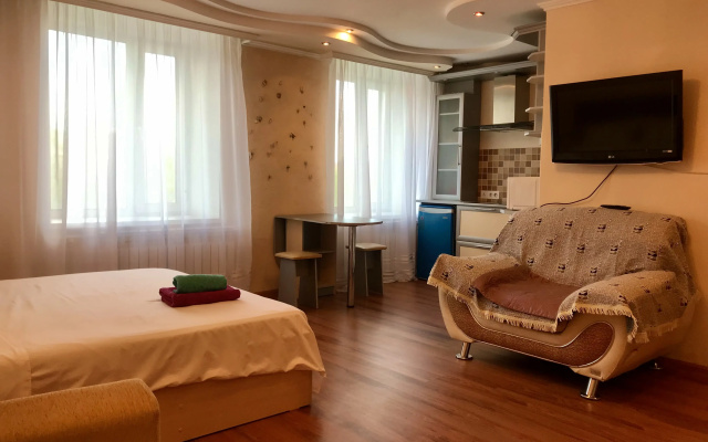 Квартира City Center - Nurken Abdirova 32