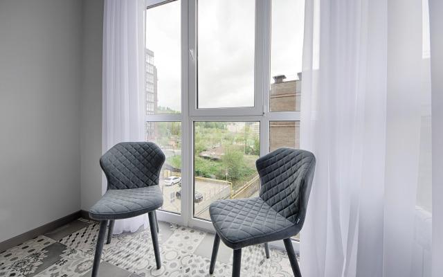 Квартира на улице Декабристов 36/2