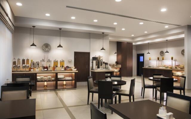 Holiday Inn Express Dubai Jumeirah by IHG