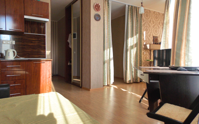 Otlichnaya V Adlere Flat