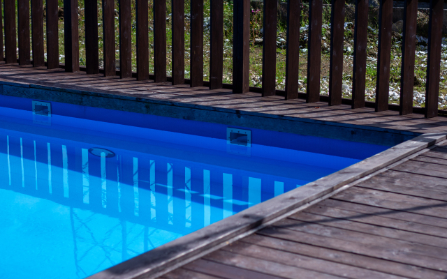 Beliy Sobol Park-Hotel