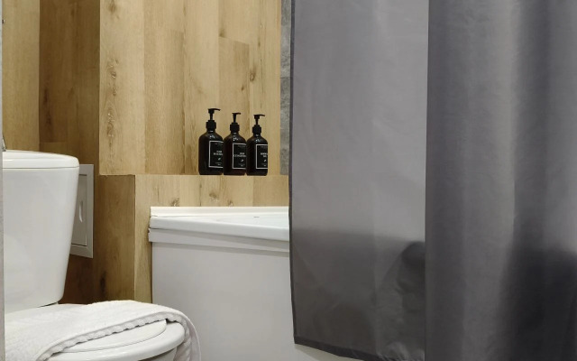 Квартира Уютная студия на КРАСТЭЦ