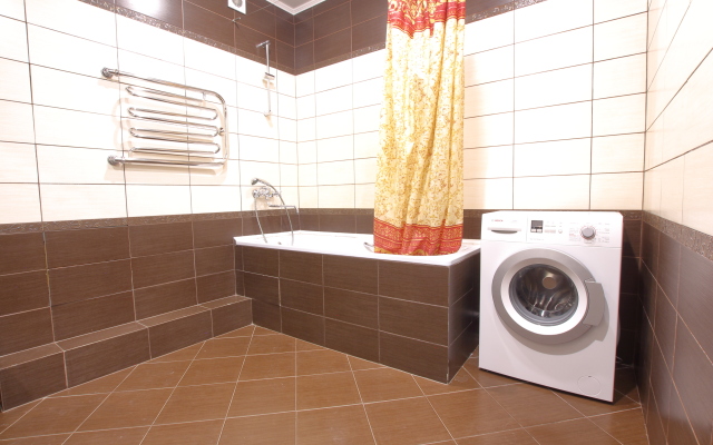 Апартаменты Кловер хаус