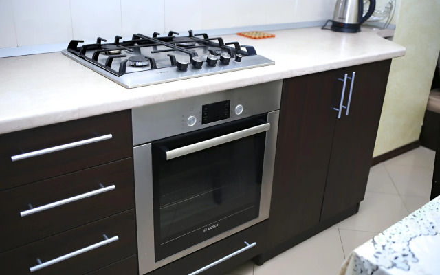 Квартира Уютная квартира в центре