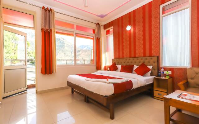 Starwood McLeodganj Cottage Hotel