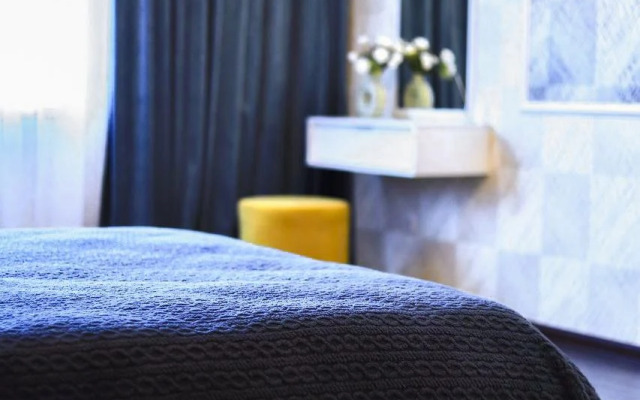 Квартира на Набережной Леонова 47