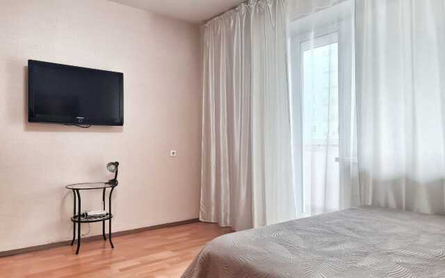 Апартаменты на улице Культуры 61