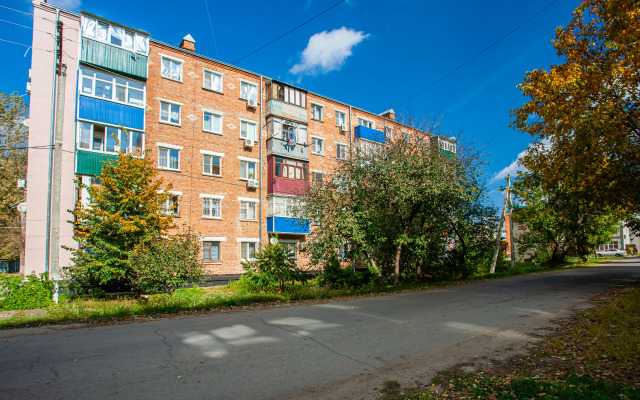 Квартира на Гагарина 12