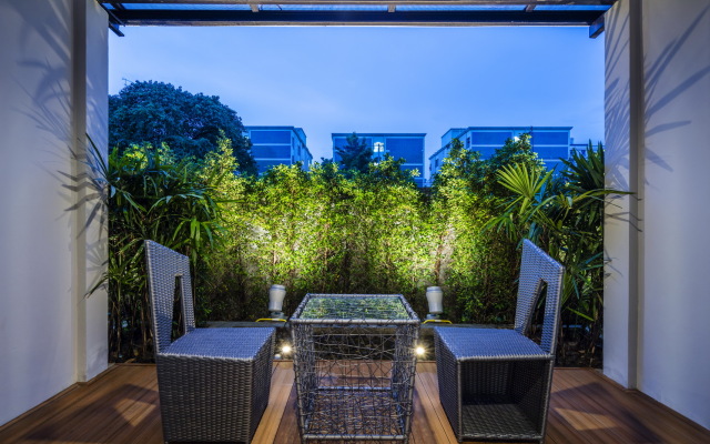 Atelier Suites Hotel