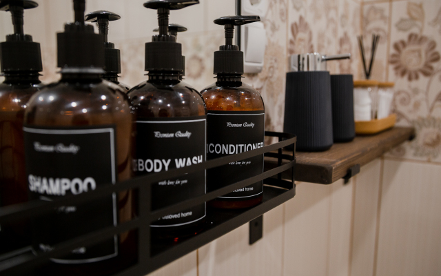 Апартаменты Изумруд