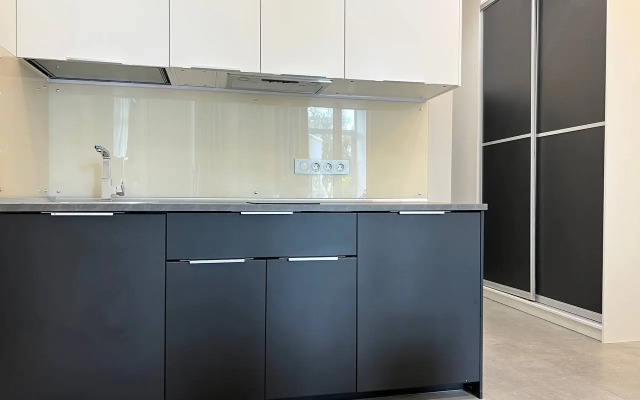 Dvukhkomnatnye Sirius Premium Rent Apartments