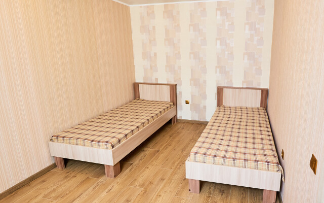 Set Apartamentov Sutki-24 Apartments