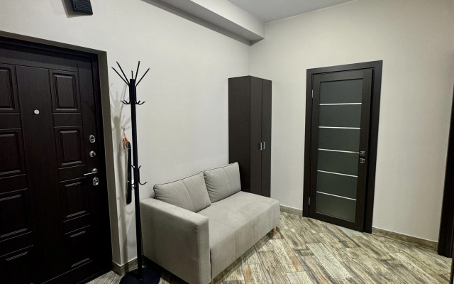 Квартира Двухкомнатная квартира в Эстосадке напротив подъемника