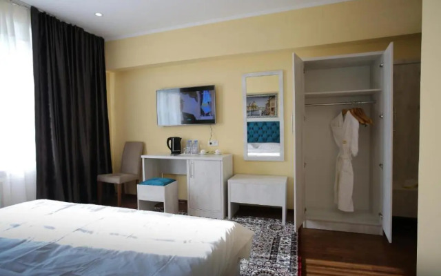 Hotel ALTAI business hotel