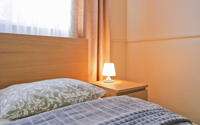 Апартаменты Номера Комфорт