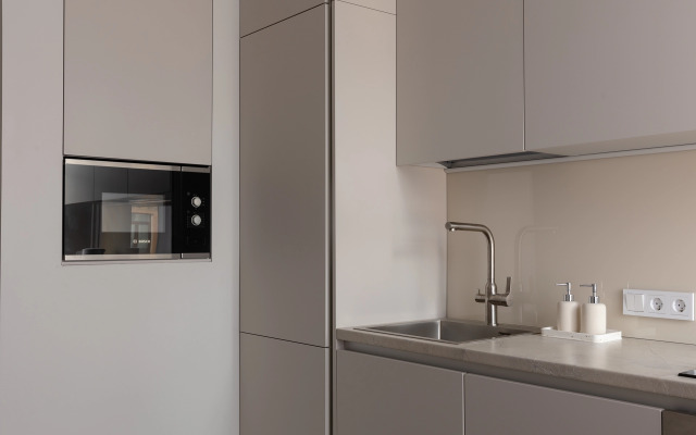 Квартира уютная на Маяковского