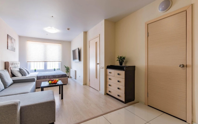 Апартаменты Фаэтон DreamHouse 15