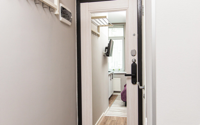 Квартира Уютная на Флотской 7 корпус 4