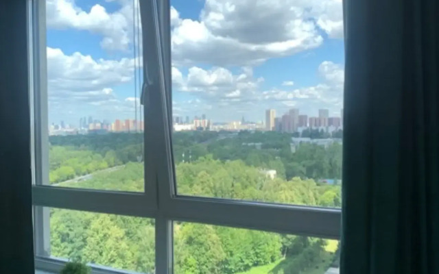 Квартира Bon home