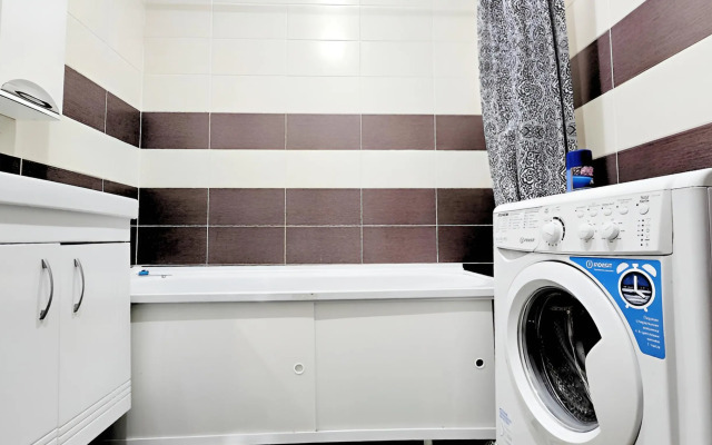 Квартира Заселяйся