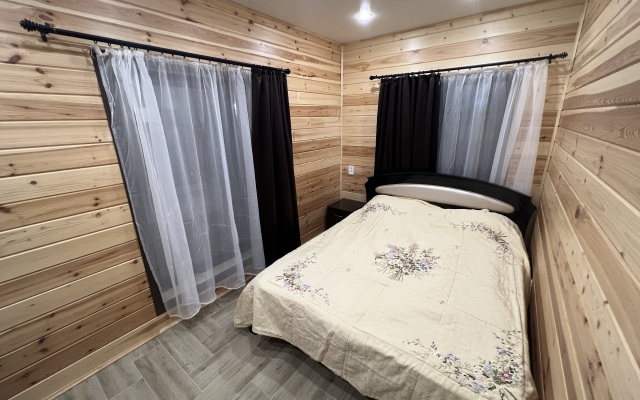 Гостевой Дом на Пруду