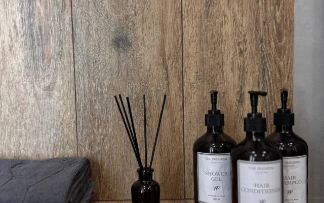 Квартира Комфорт и стиль