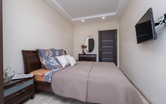 Апартаменты Комфорт