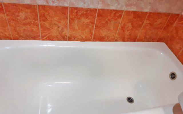 Provance Na Prospekte Geroyev Kirishi flat