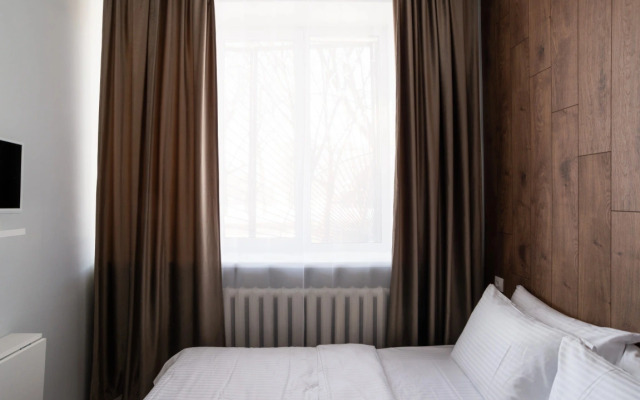 Апартаменты Уютные в Подольске