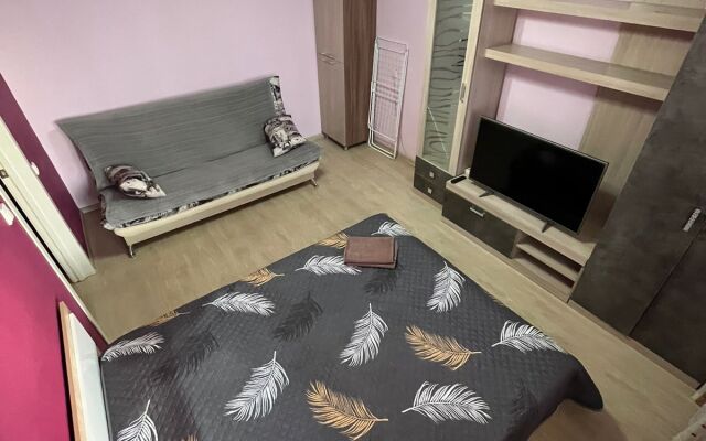 Vam rady na shosse Ignatyevskoye 14/11 Flat
