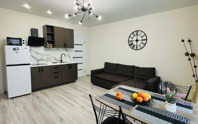 Апартаменты на Набережной 803