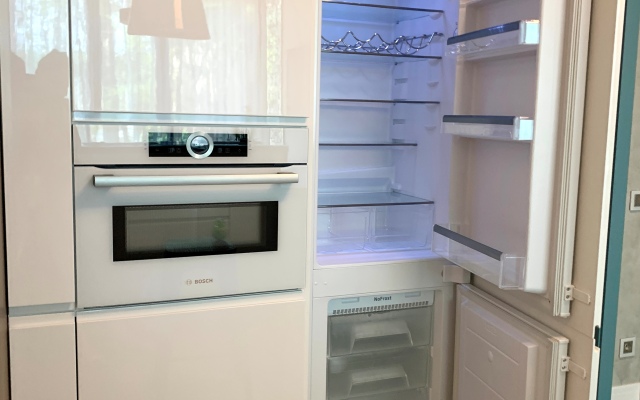 Апартаменты Raushen Prestige 8