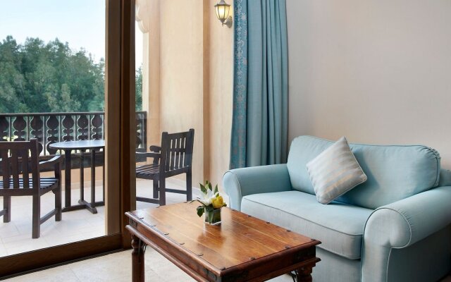 Sofitel Al Hamra Beach Resort Resort