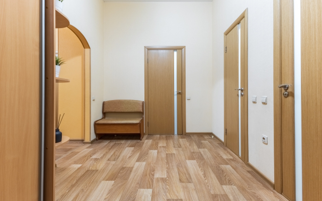 Апартаменты Comfort Home на 10 гостей на Карла Маркса 39