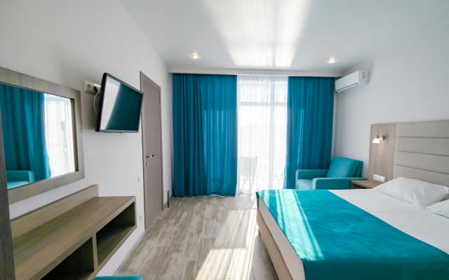 Miramar Hotel