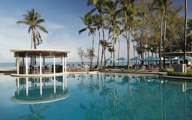 SAii Laguna Phuket Hotel