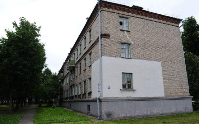 Odnokomnatnye Ulitsa Korzha 5 Apartments