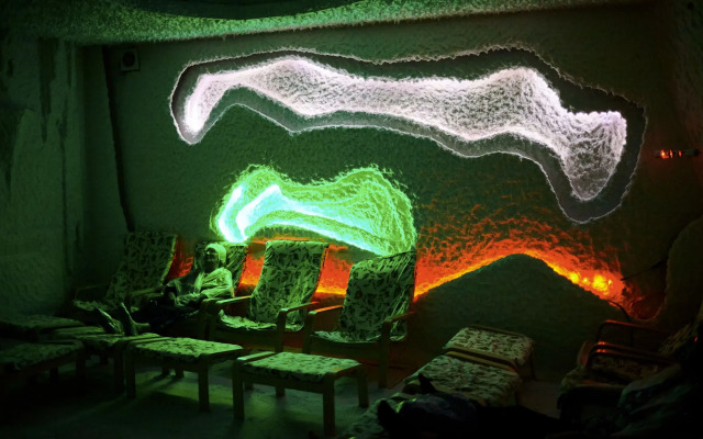 Санаторий Митино в Митино отзывы, цены и фото номеров - забронировать ...