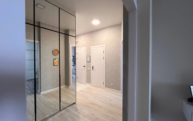 Atmosfera Apartment