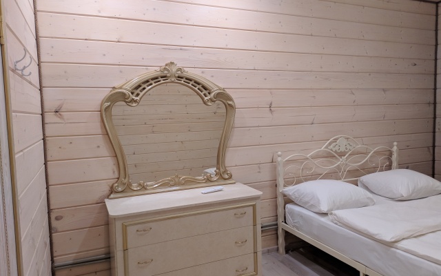 Гостевой дом Дом Ямщика